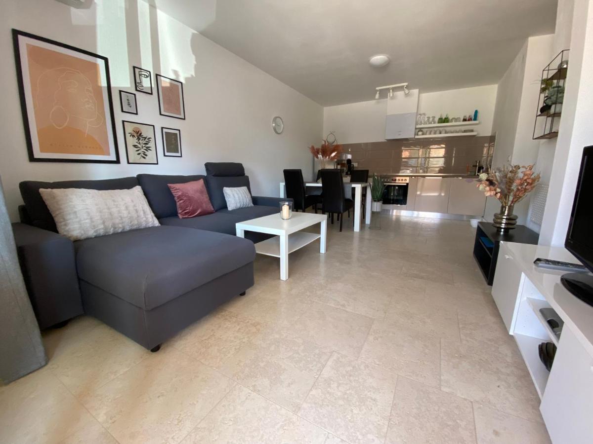 Apartment Niko Medulin Ngoại thất bức ảnh