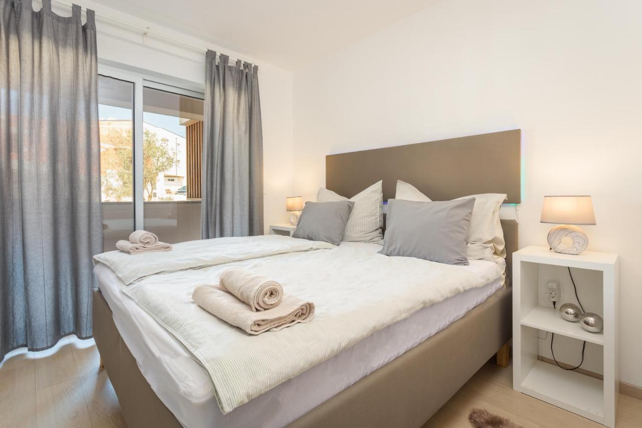 Apartment Niko Medulin Ngoại thất bức ảnh