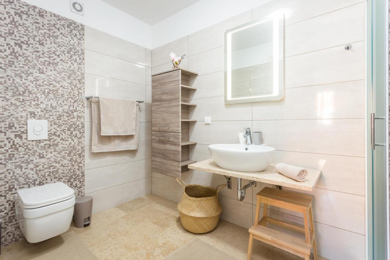 Apartment Niko Medulin Ngoại thất bức ảnh