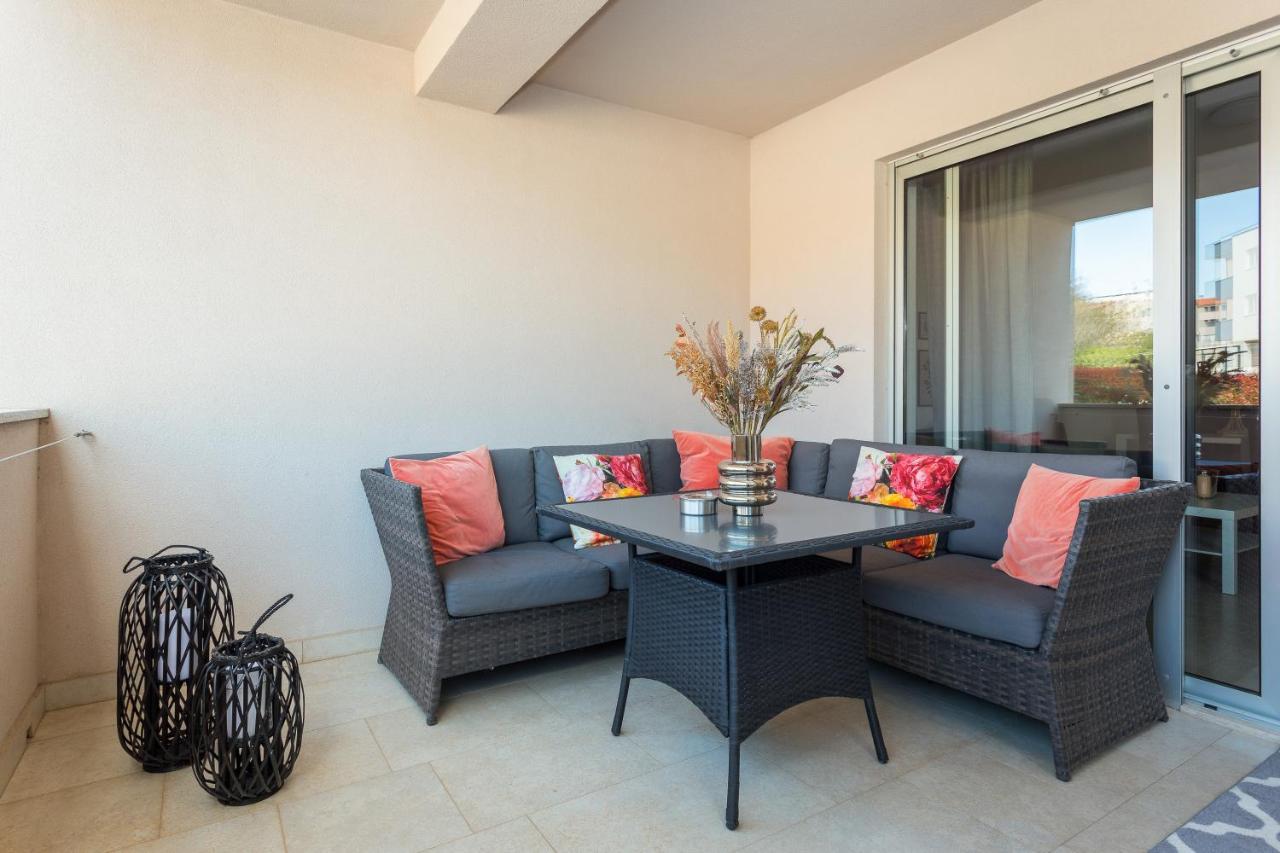 Apartment Niko Medulin Ngoại thất bức ảnh