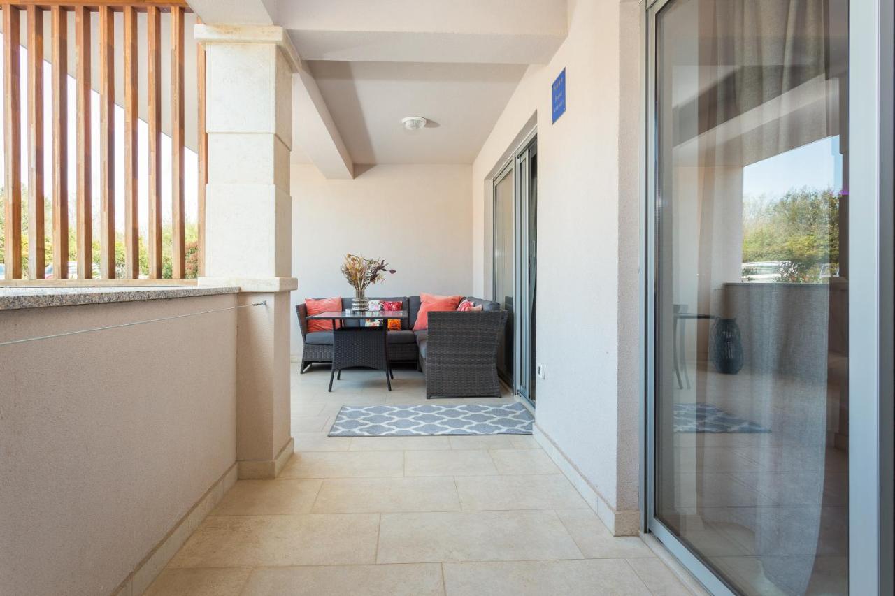 Apartment Niko Medulin Ngoại thất bức ảnh