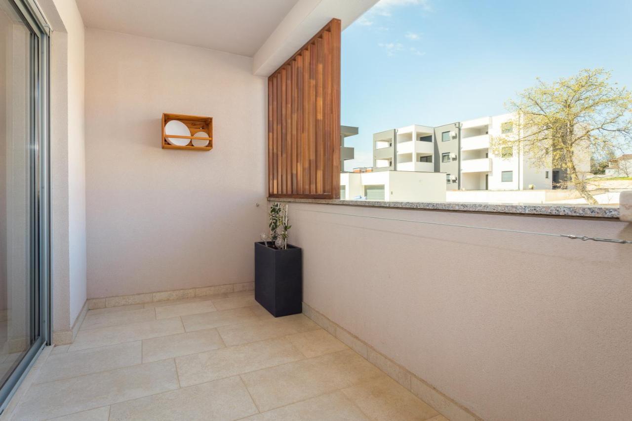 Apartment Niko Medulin Ngoại thất bức ảnh
