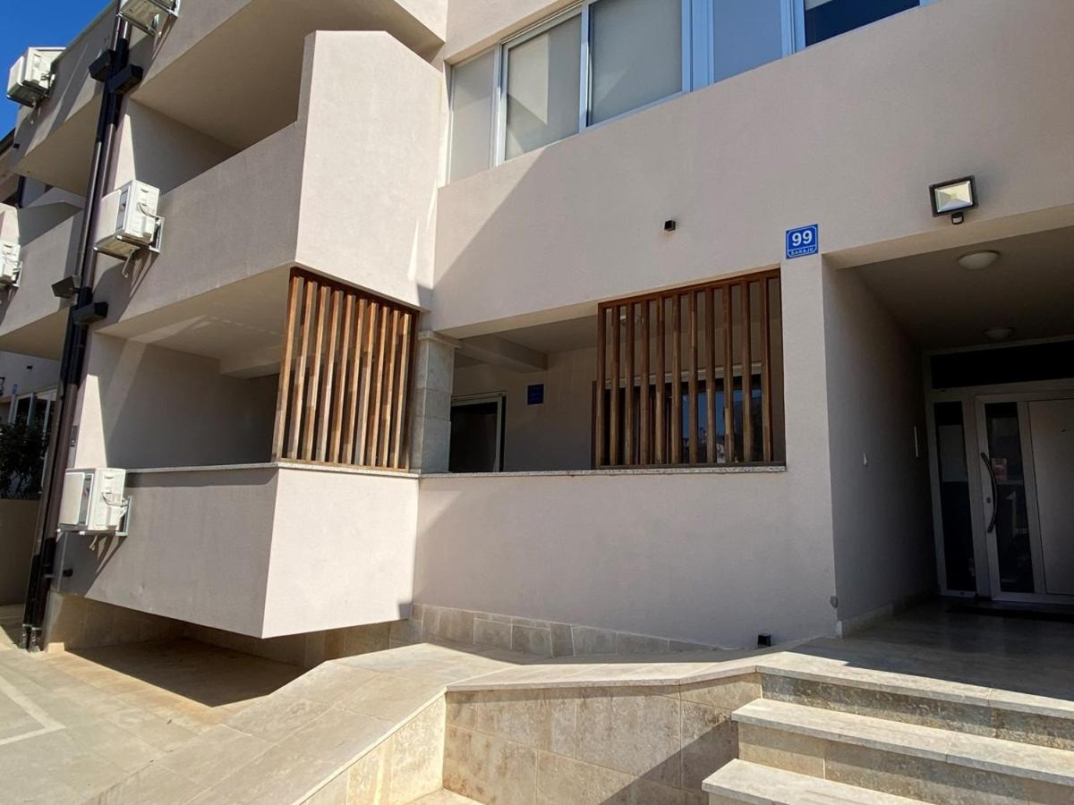 Apartment Niko Medulin Ngoại thất bức ảnh